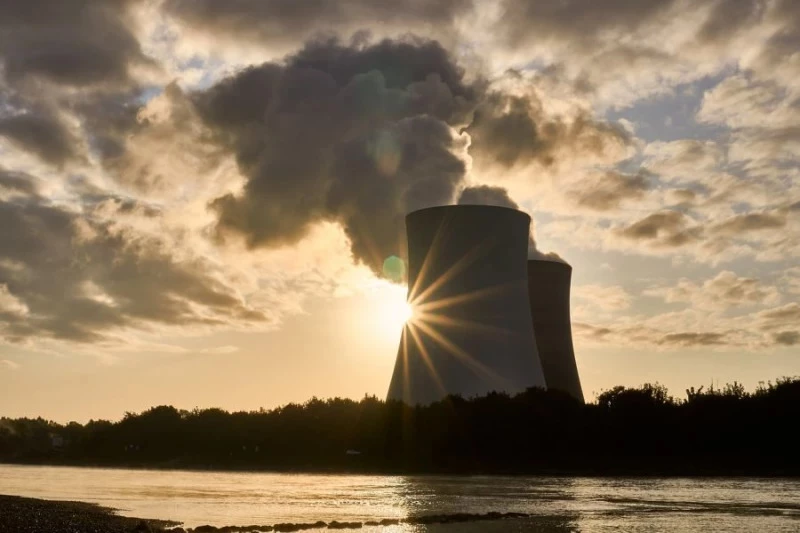 zdjęcie wyróżniające Energetyka jądrowa w gronie zielonych technologii